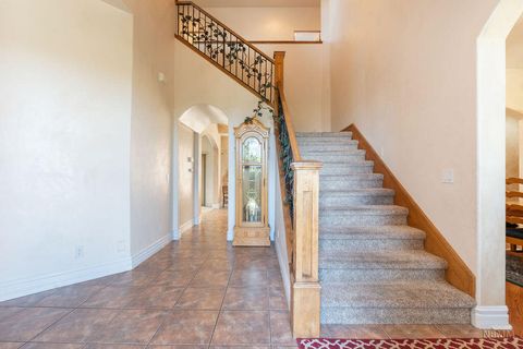Tiny photo for 607 W 180 South CIR, Saint George, UT 84770 (MLS # 26-271808)