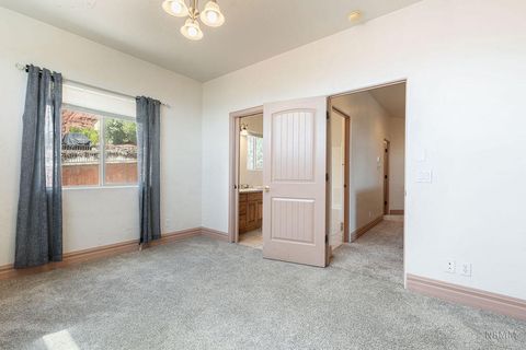 Tiny photo for 607 W 180 South CIR, Saint George, UT 84770 (MLS # 26-271808)