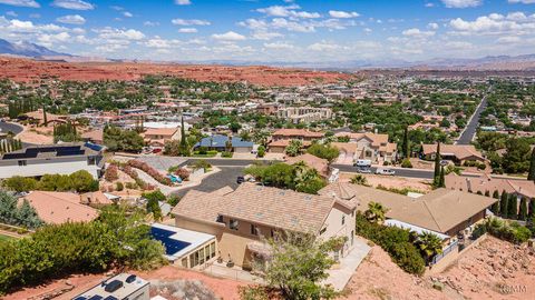 Tiny photo for 607 W 180 South CIR, Saint George, UT 84770 (MLS # 26-271808)