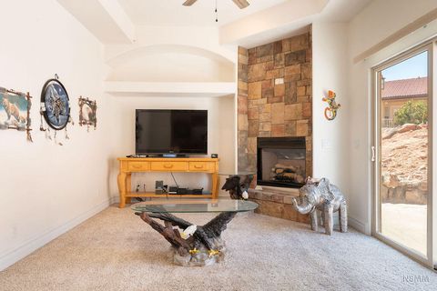 Tiny photo for 607 W 180 South CIR, Saint George, UT 84770 (MLS # 26-271808)
