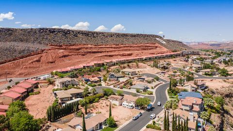 Tiny photo for 607 W 180 South CIR, Saint George, UT 84770 (MLS # 26-271808)