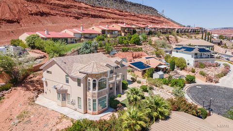 Tiny photo for 607 W 180 South CIR, Saint George, UT 84770 (MLS # 26-271808)