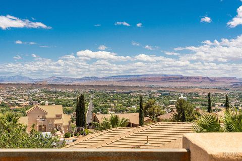Tiny photo for 607 W 180 South CIR, Saint George, UT 84770 (MLS # 26-271808)