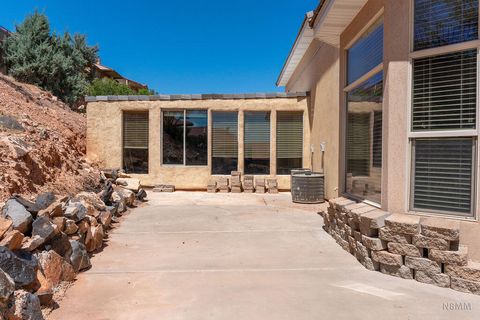 Tiny photo for 607 W 180 South CIR, Saint George, UT 84770 (MLS # 26-271808)