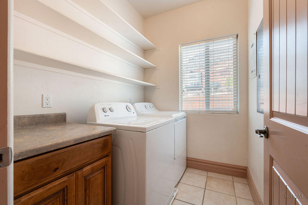 SHADOW HILLS - Residential