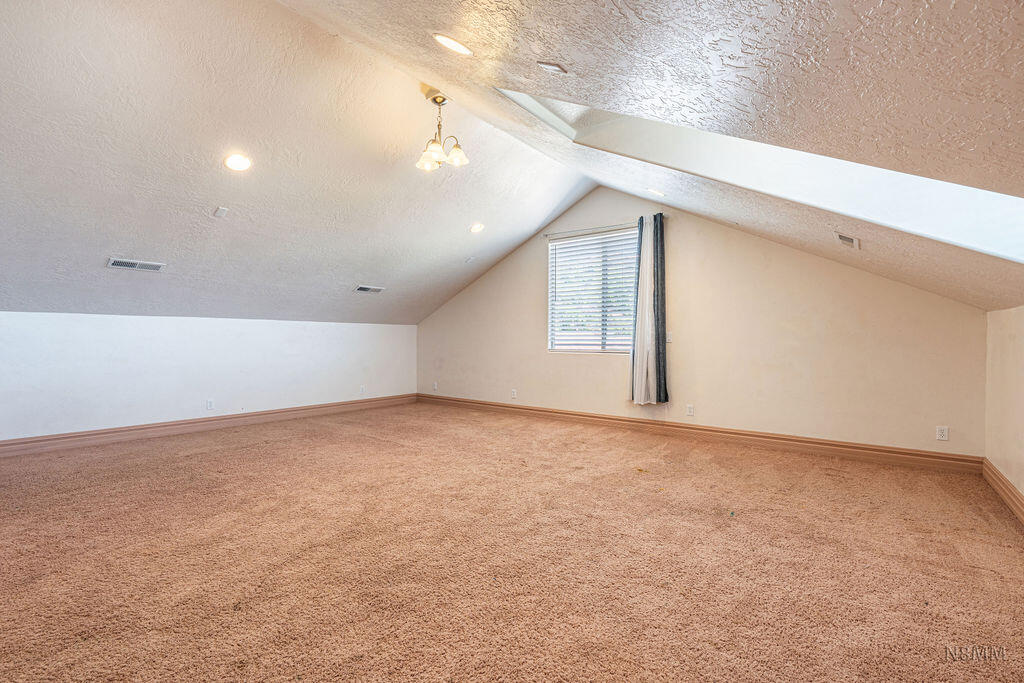 SHADOW HILLS - Residential