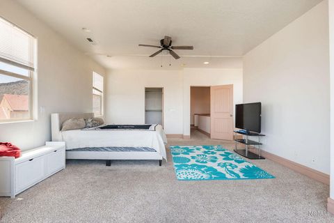 Tiny photo for 607 W 180 South CIR, Saint George, UT 84770 (MLS # 26-271808)