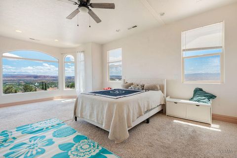 Tiny photo for 607 W 180 South CIR, Saint George, UT 84770 (MLS # 26-271808)