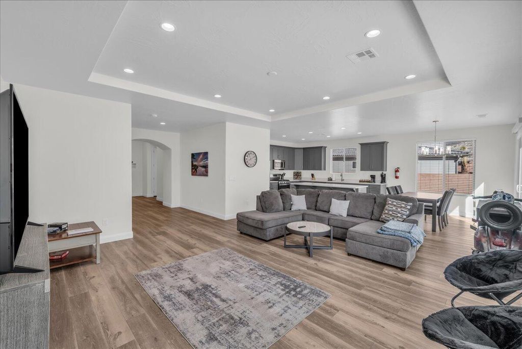 Photo of 1466 N Arena Roja DR, Washington, UT 84780 (MLS # 26-270947)