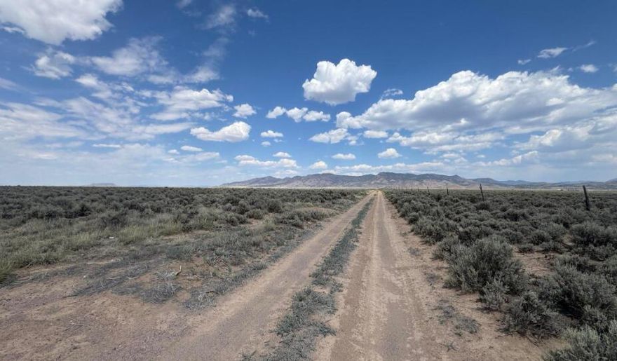 The water right was recently approved and safeguarded against non-use, making it one of the most reliable in the area. This is a rare opportunity to secure both land and water in one package.
The property is easy to access year-round via a well-maintained, legal road. Enjoy stunning mountain and valley views, dark night skies perfect for stargazing, and breathtaking sunrises and sunsets.
Whether you're dreaming of building your primary home, a cozy cabin, or a vacation retreat, this lot is ready for you. It's also an ideal base camp for campers, trailers, RVs, and desert toys. Bring family and friends to create lasting memories in this peaceful setting.

Just 15 minutes from Newcastle Reservoir for boating and fishing
Only 20 minutes to Enterprise for gas, groceries, hardware, and restaurants
Endless opportunities for ATV/UTV adventures in the surrounding valleys and mountains

This is more than just land -- it's your gateway to the perfect blend of quiet country living and outdoor adventure.