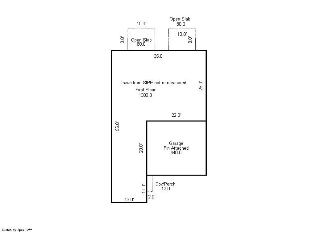 Photo of 2056 E MIDDLETON DR #36, Saint George, UT 84770 (MLS # 26-269393)