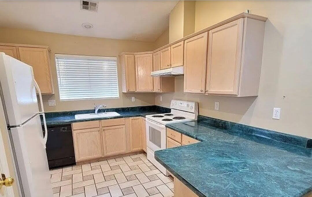 CASITAS DEL SOL - Residential