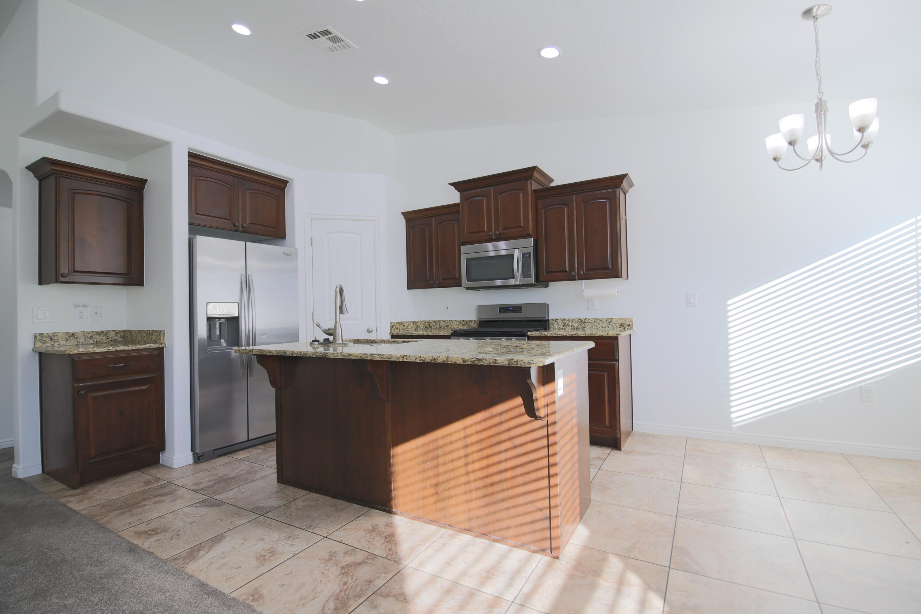 NEW WARM SPRINGS - Residential