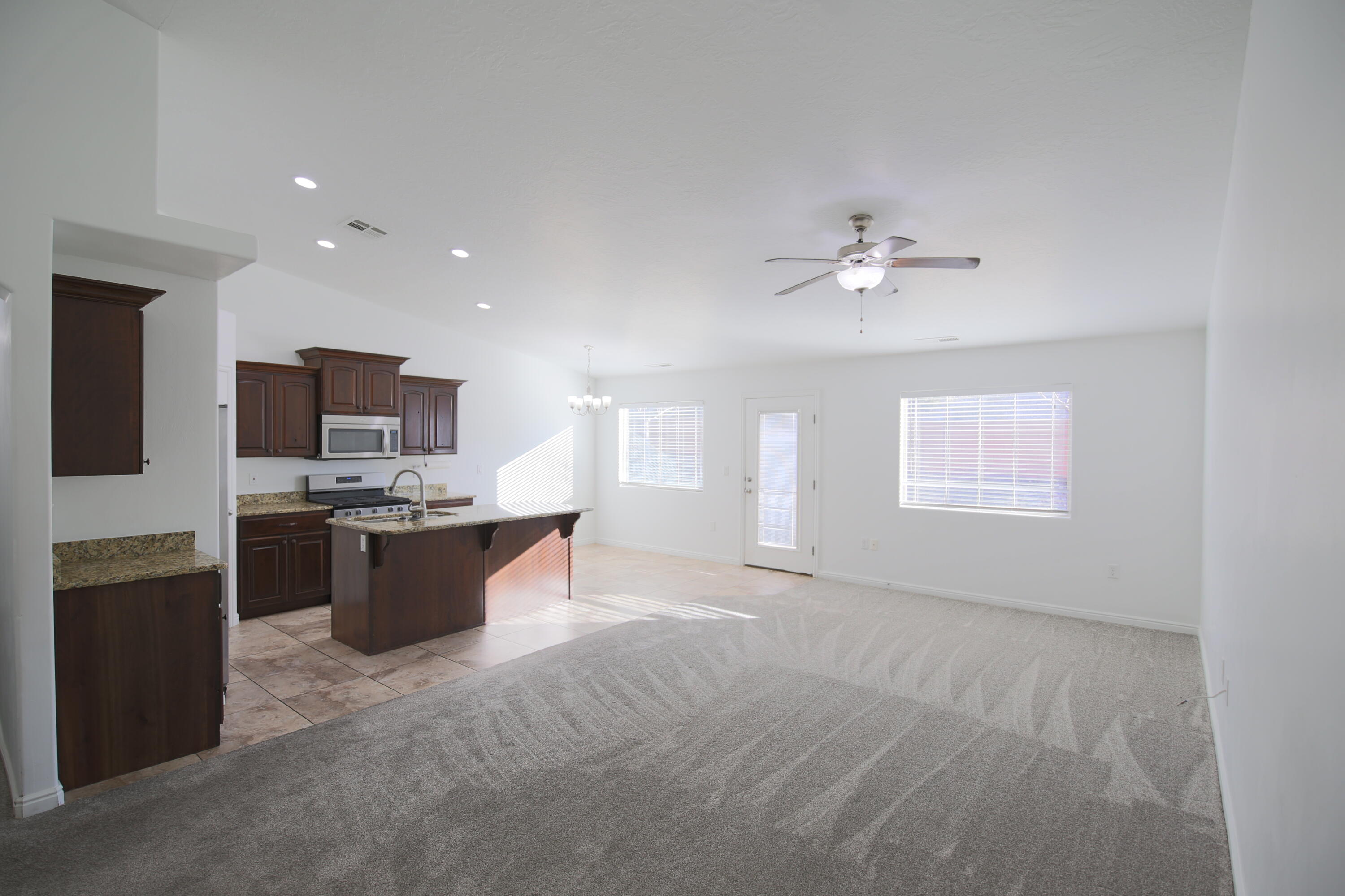 NEW WARM SPRINGS - Residential