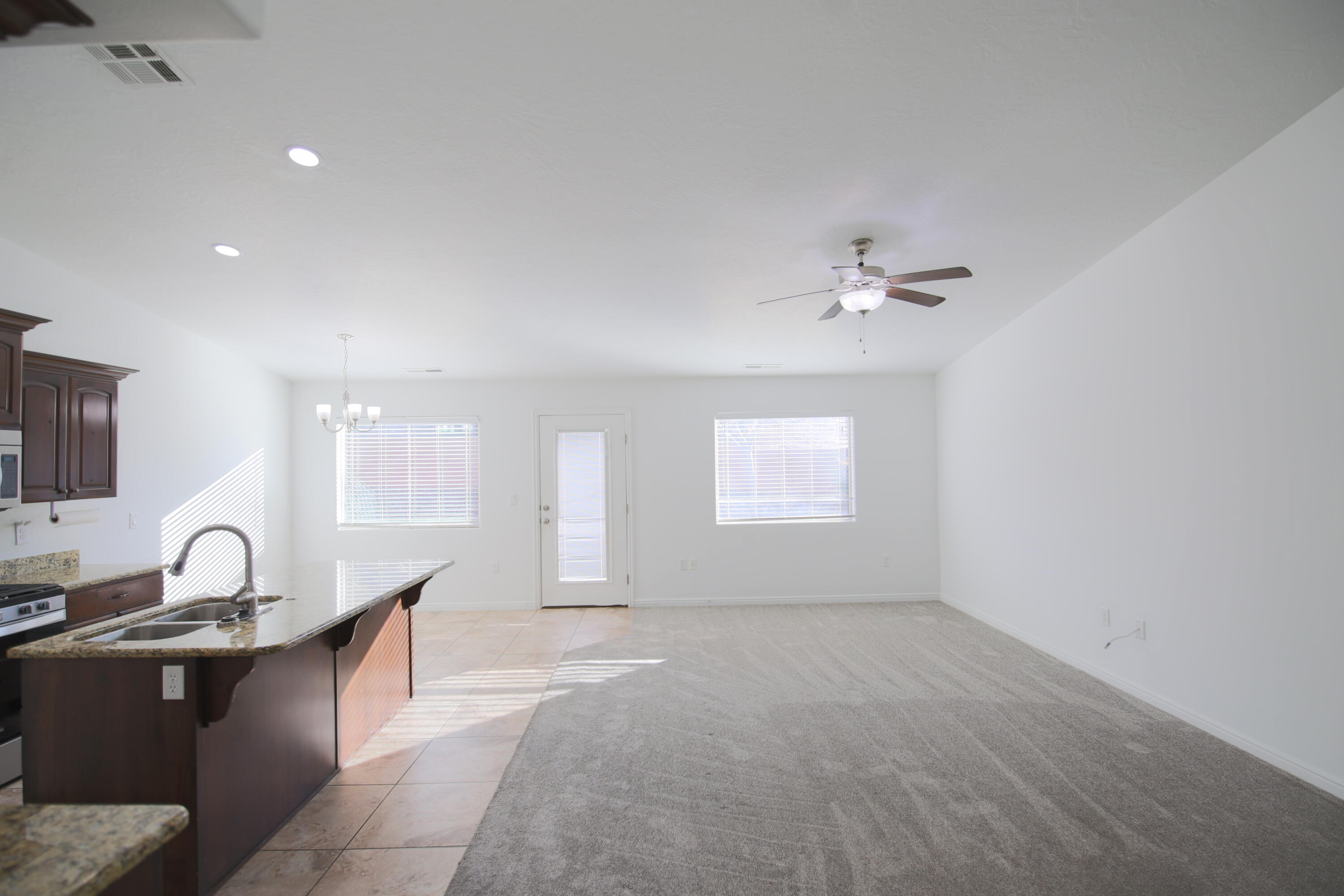 NEW WARM SPRINGS - Residential