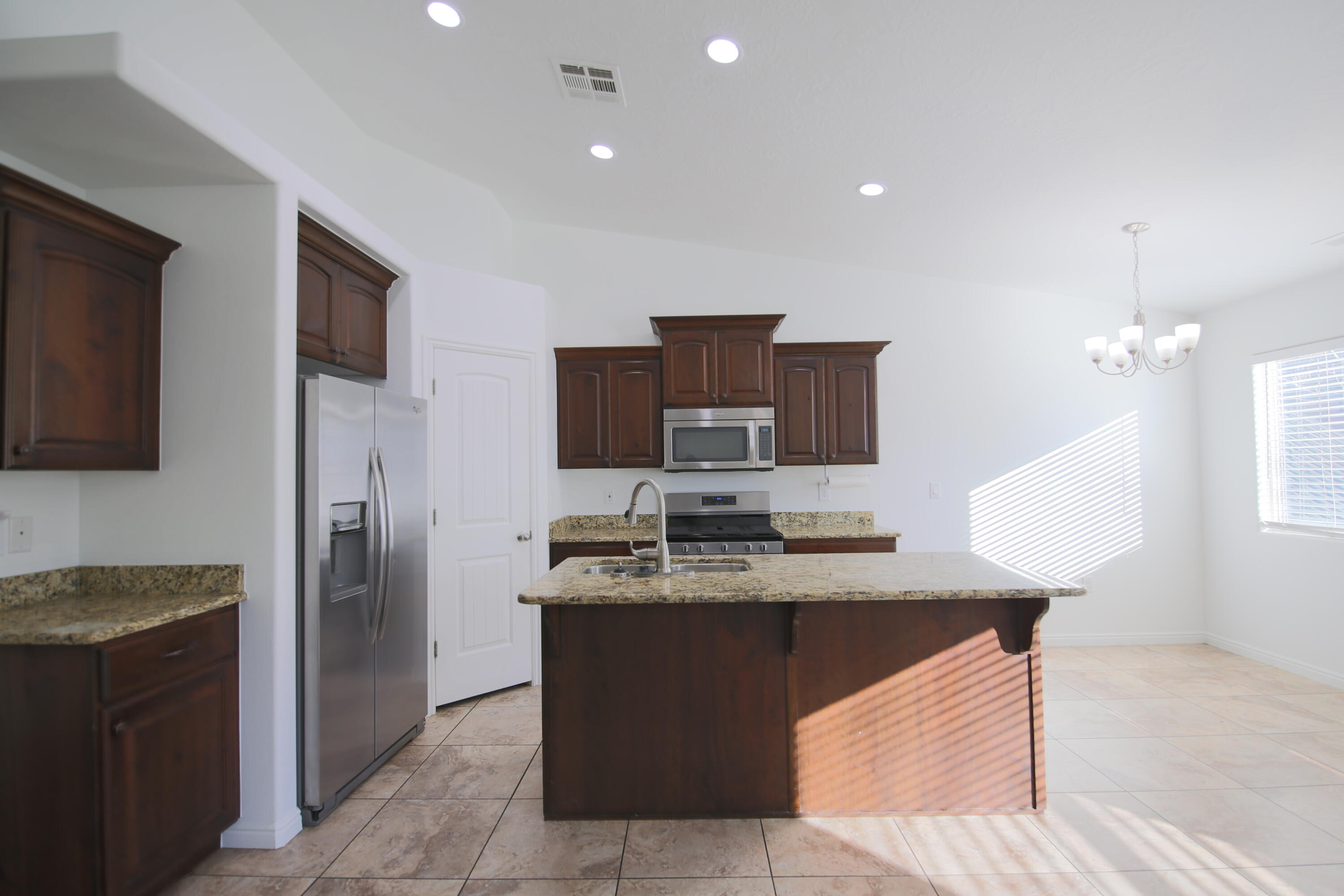 NEW WARM SPRINGS - Residential