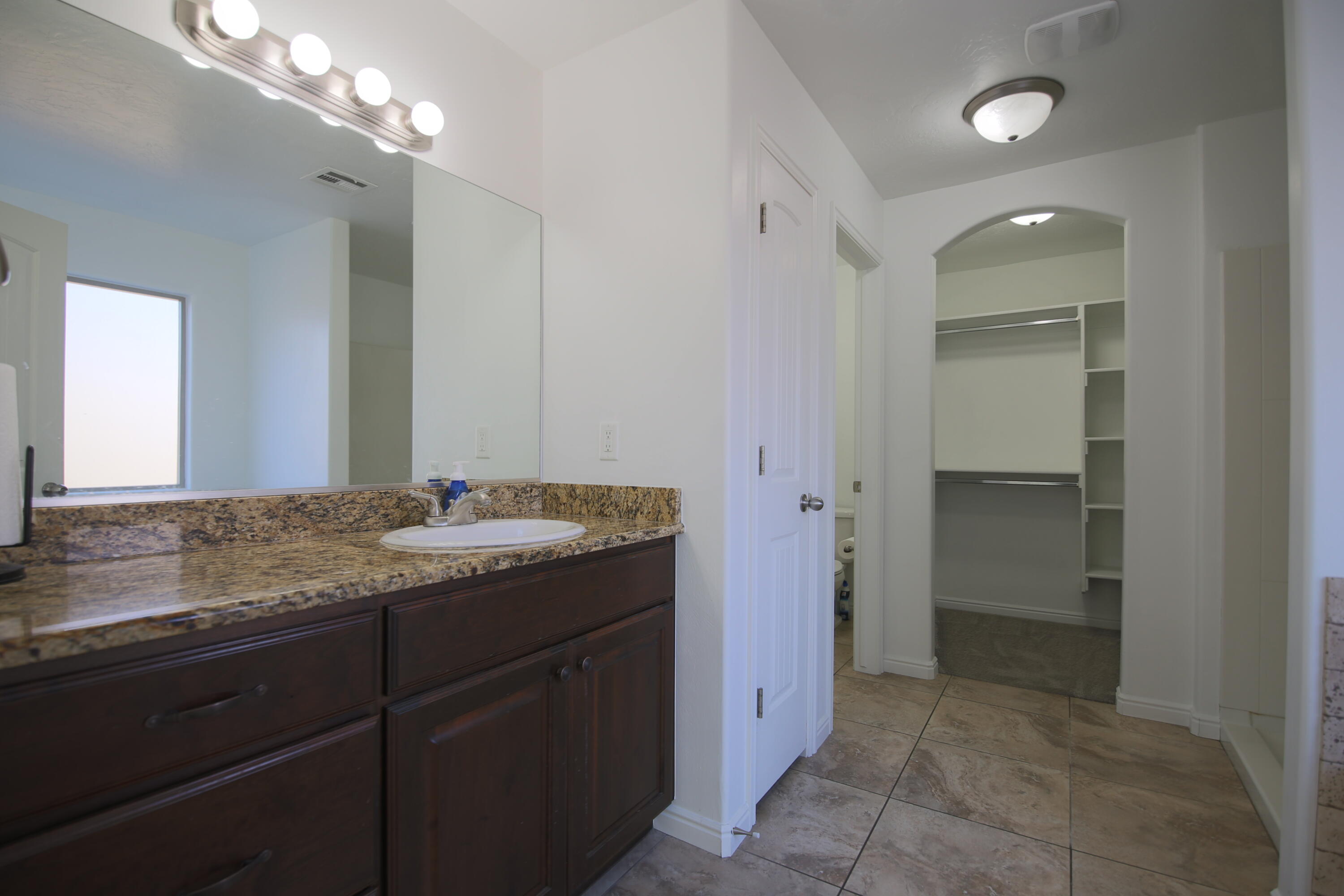 NEW WARM SPRINGS - Residential