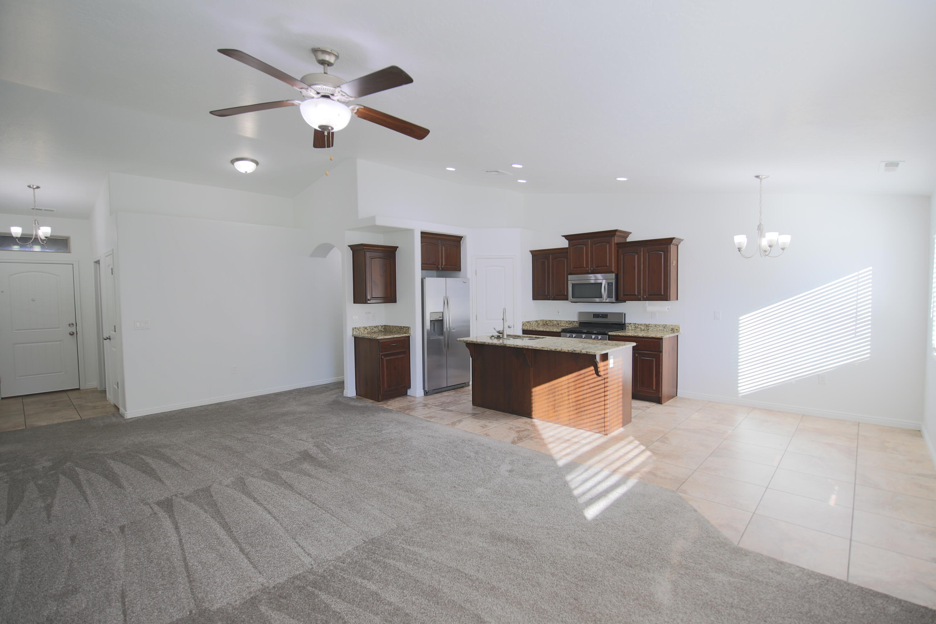 NEW WARM SPRINGS - Residential