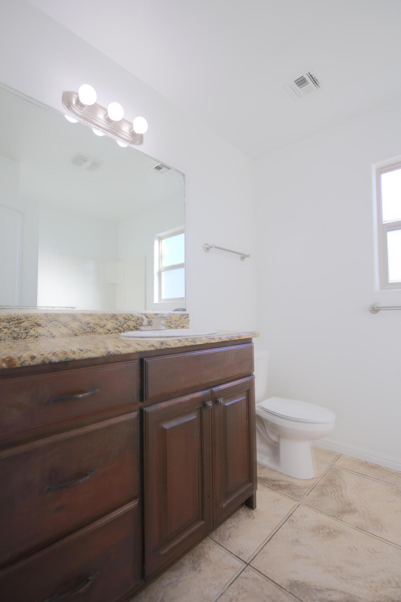 NEW WARM SPRINGS - Residential