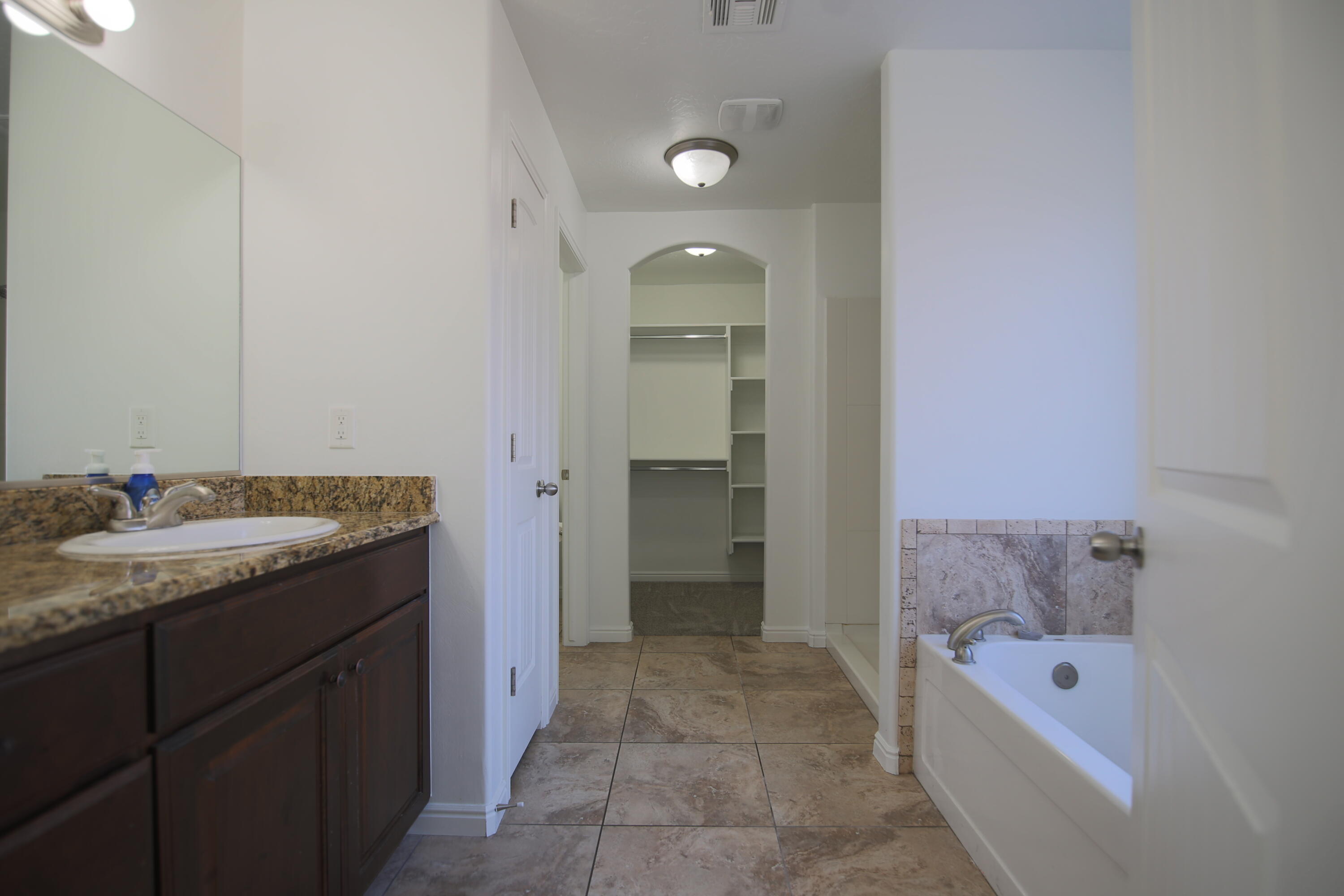 NEW WARM SPRINGS - Residential