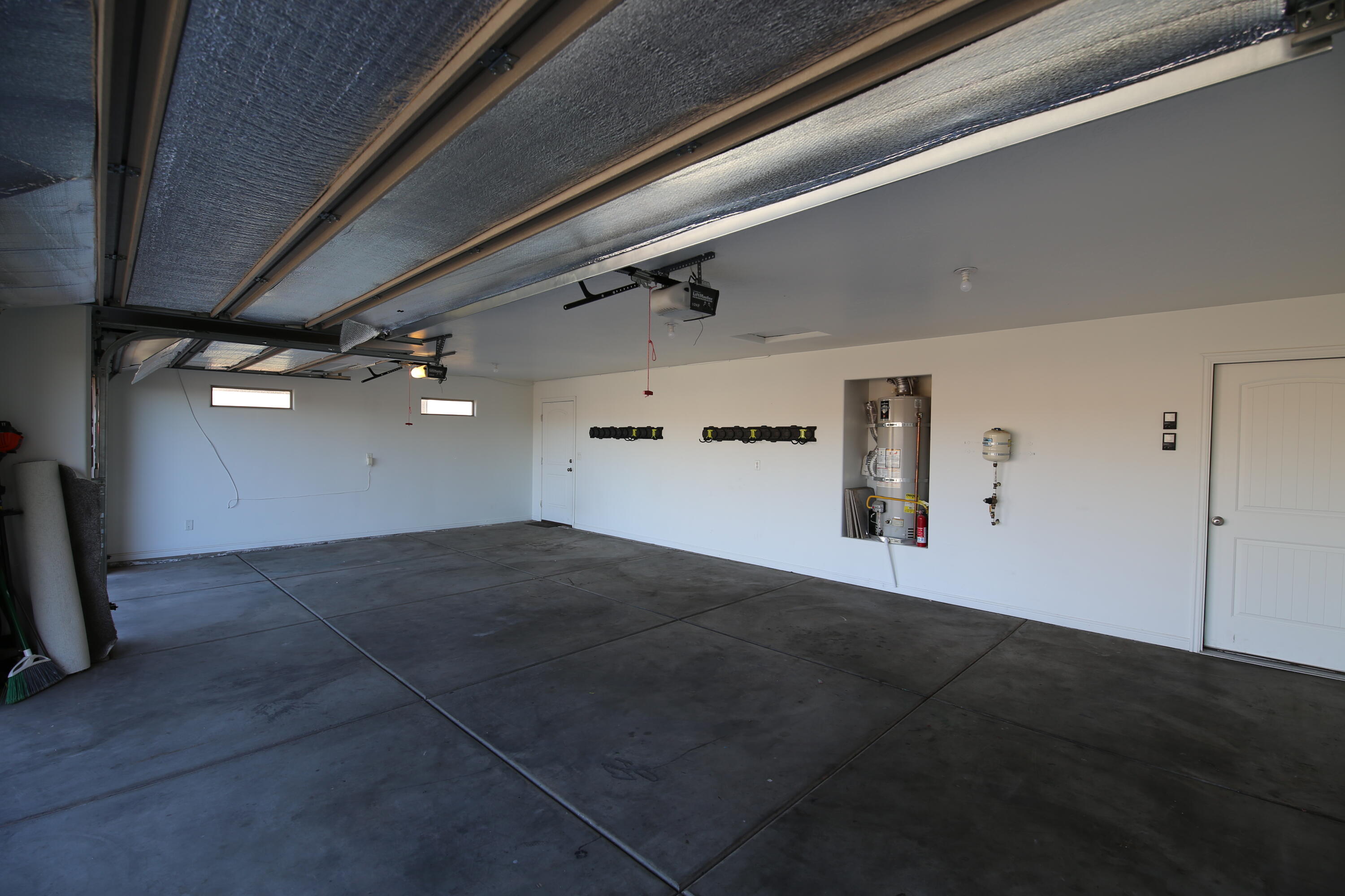 NEW WARM SPRINGS - Residential