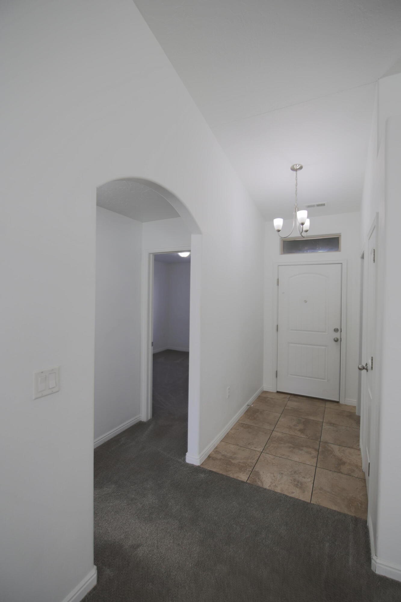 NEW WARM SPRINGS - Residential