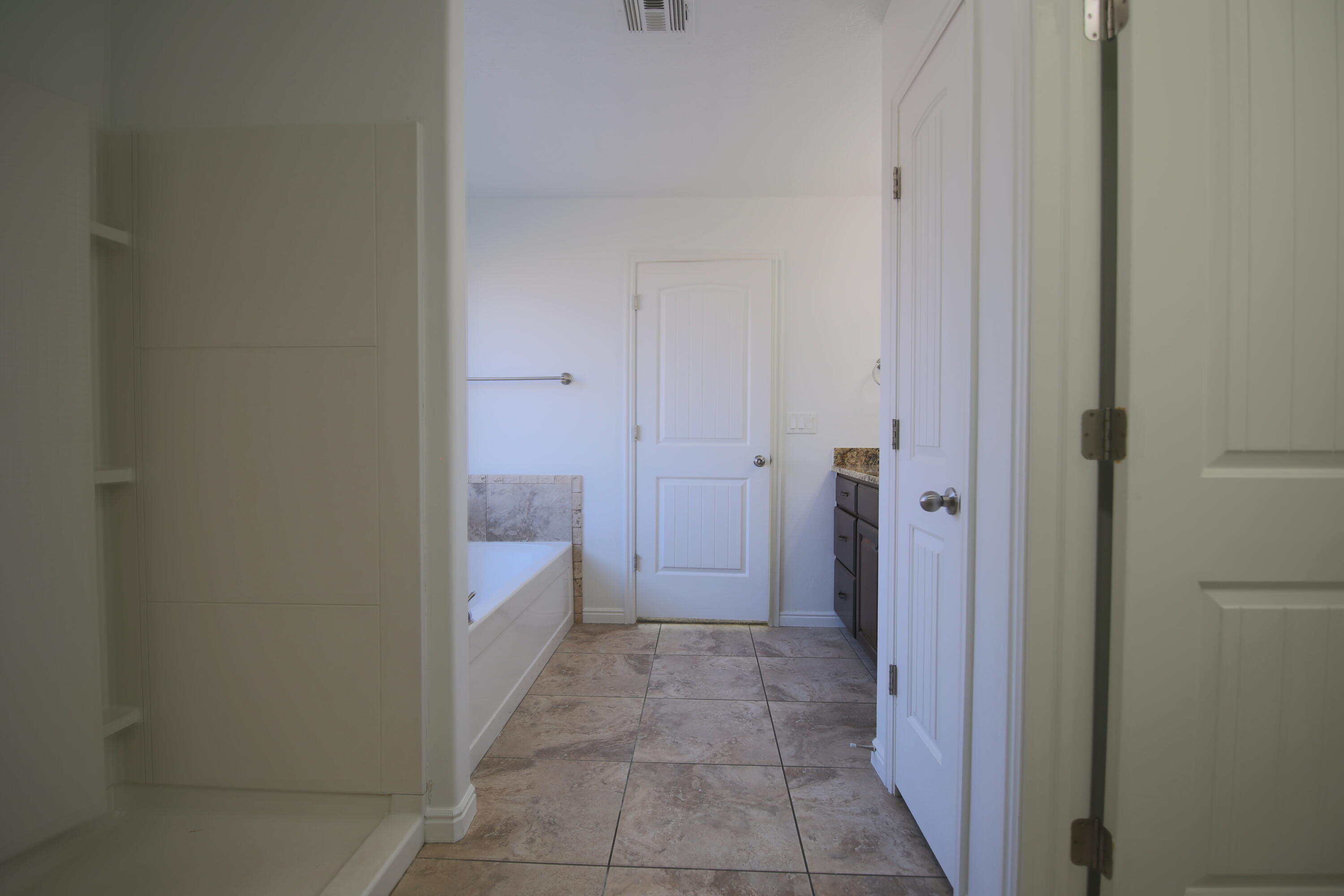 NEW WARM SPRINGS - Residential