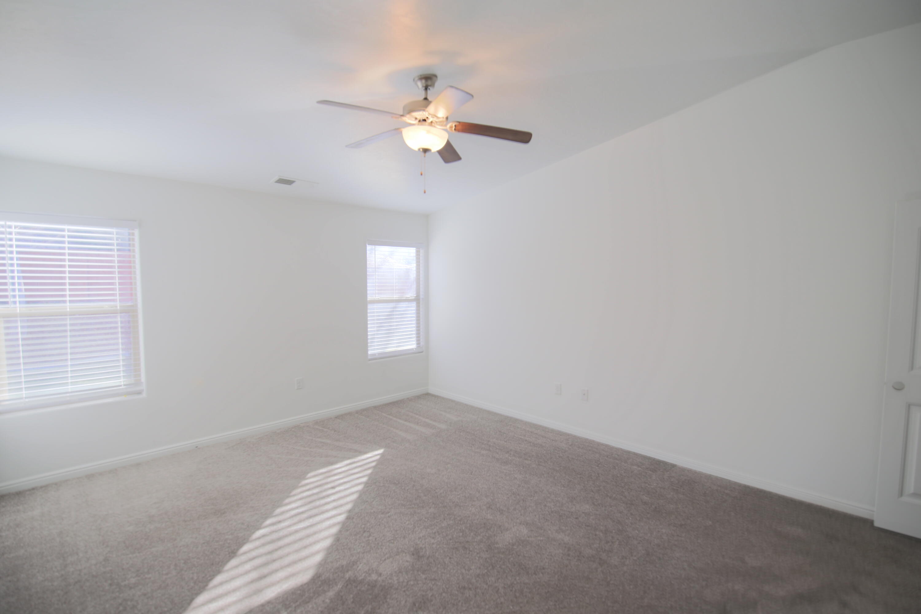 NEW WARM SPRINGS - Residential