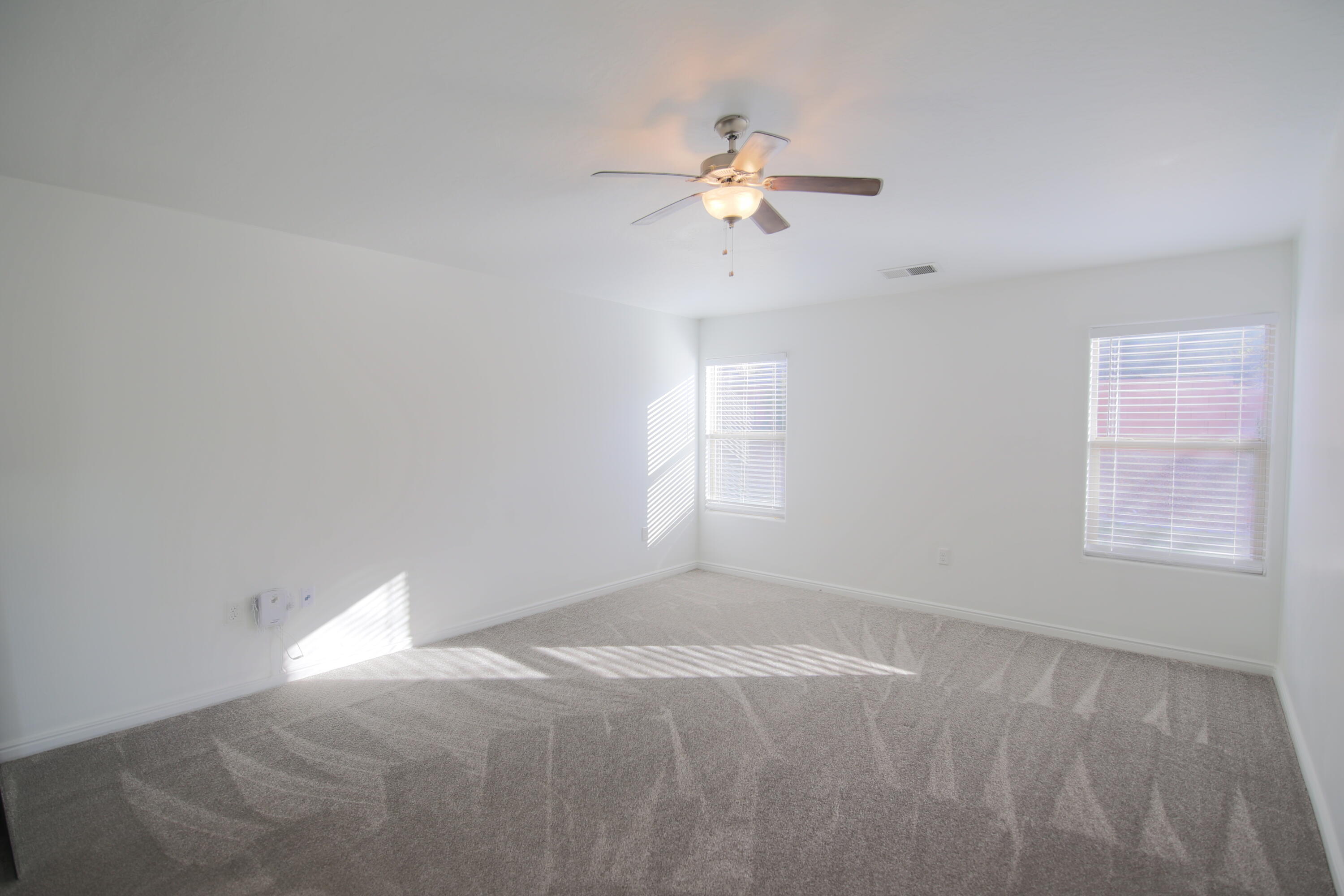 NEW WARM SPRINGS - Residential