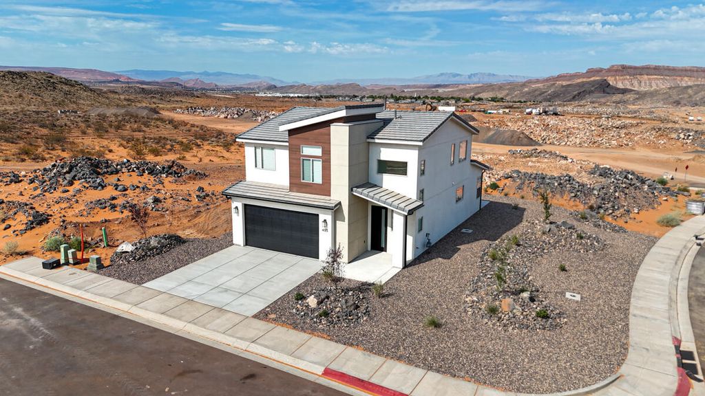 Photo of Lot 121 Desert Reflection, Saint George, UT 84790 (MLS # 26-271535)