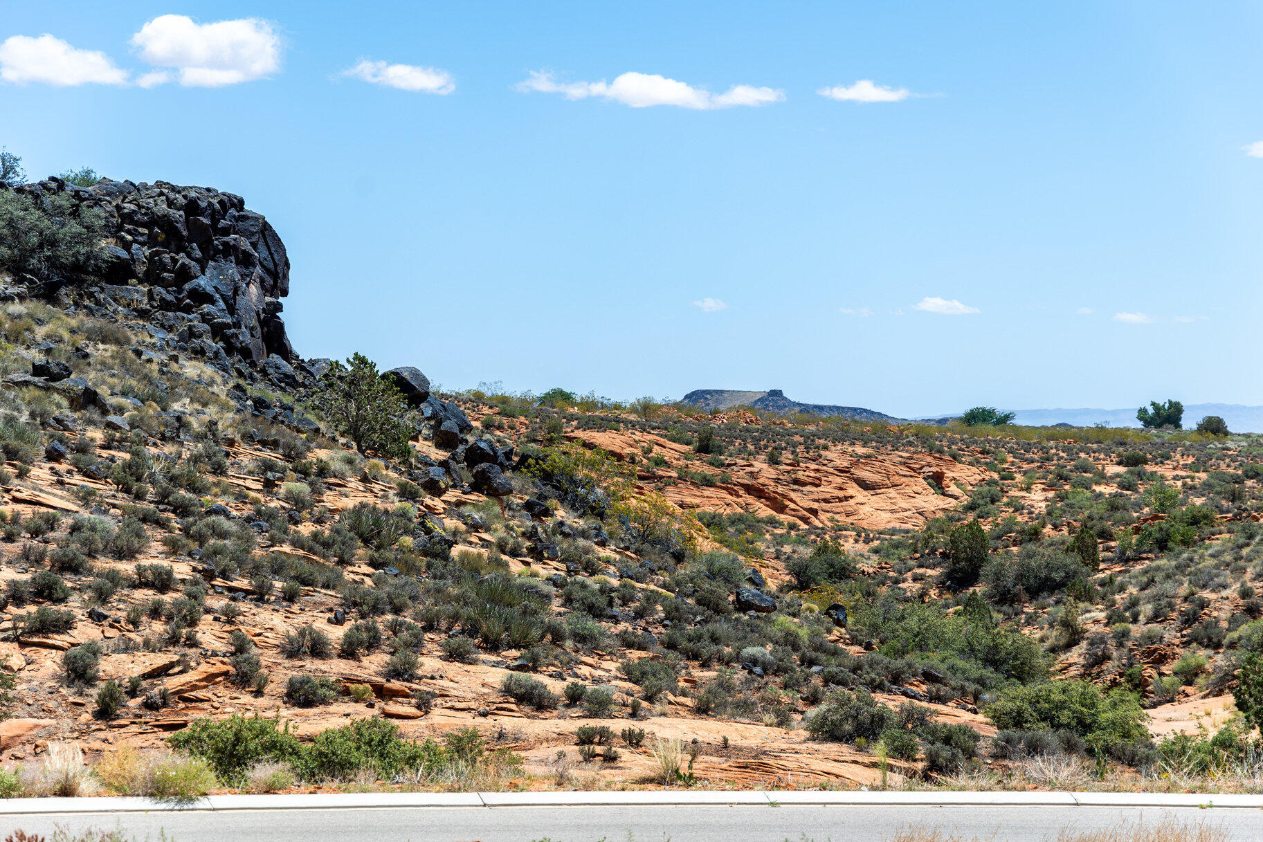LEDGES OF ST GEORGE - Land