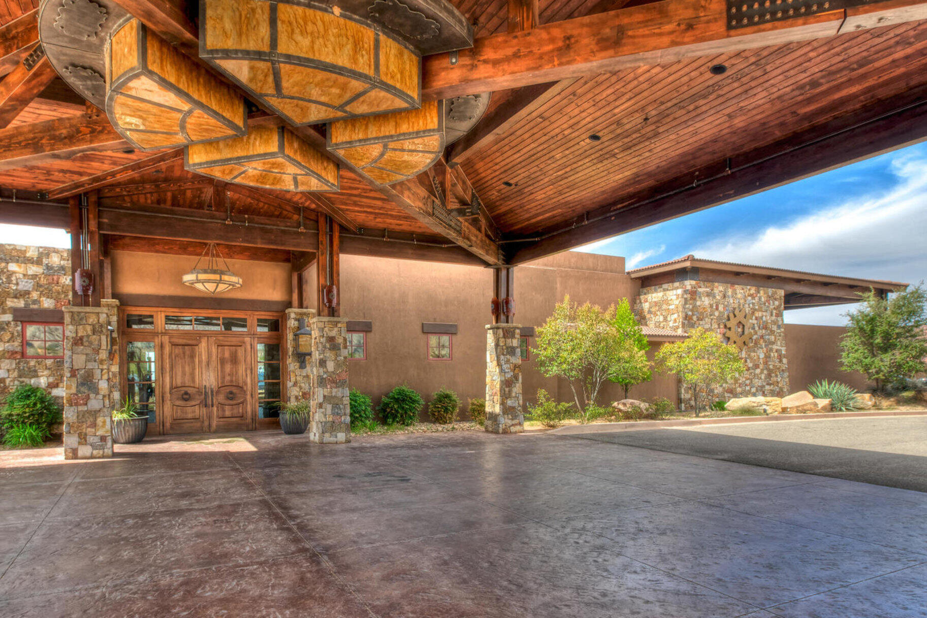 LEDGES OF ST GEORGE - Land