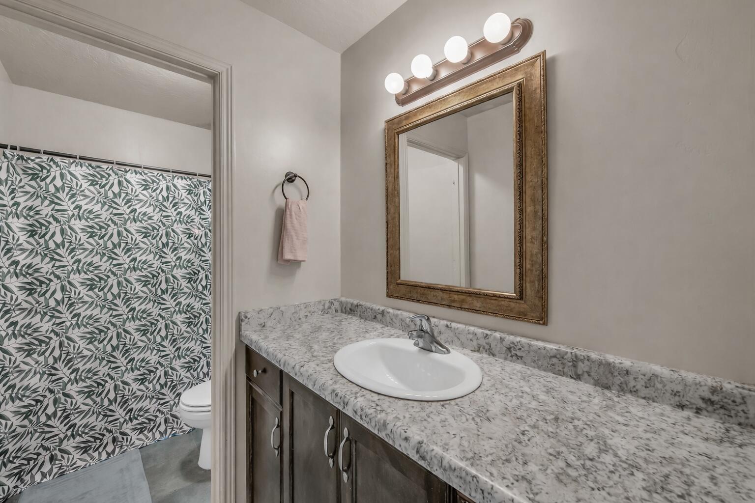 DESERTS EDGE - Residential