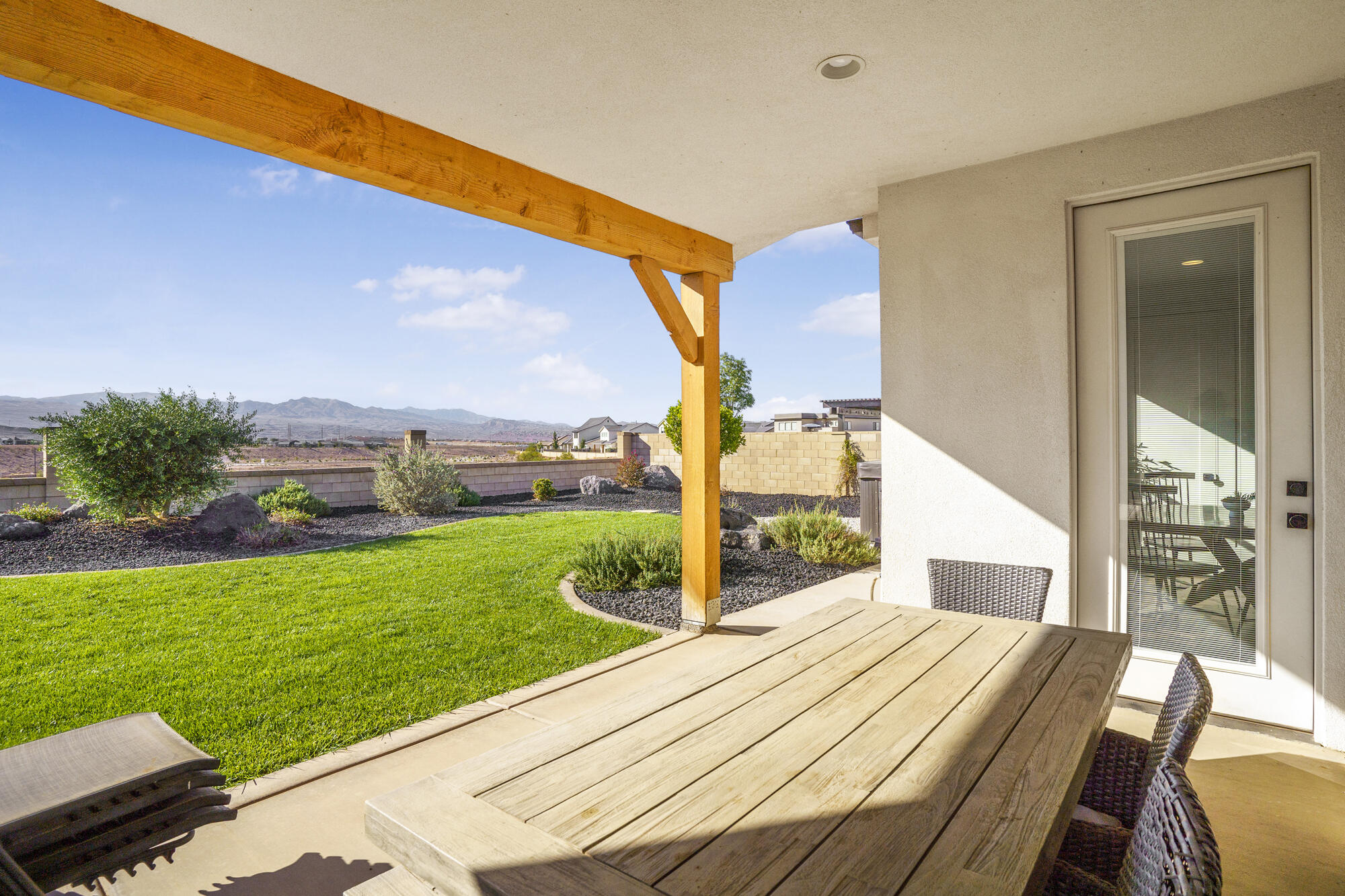 AUBURN HILLS - Residential