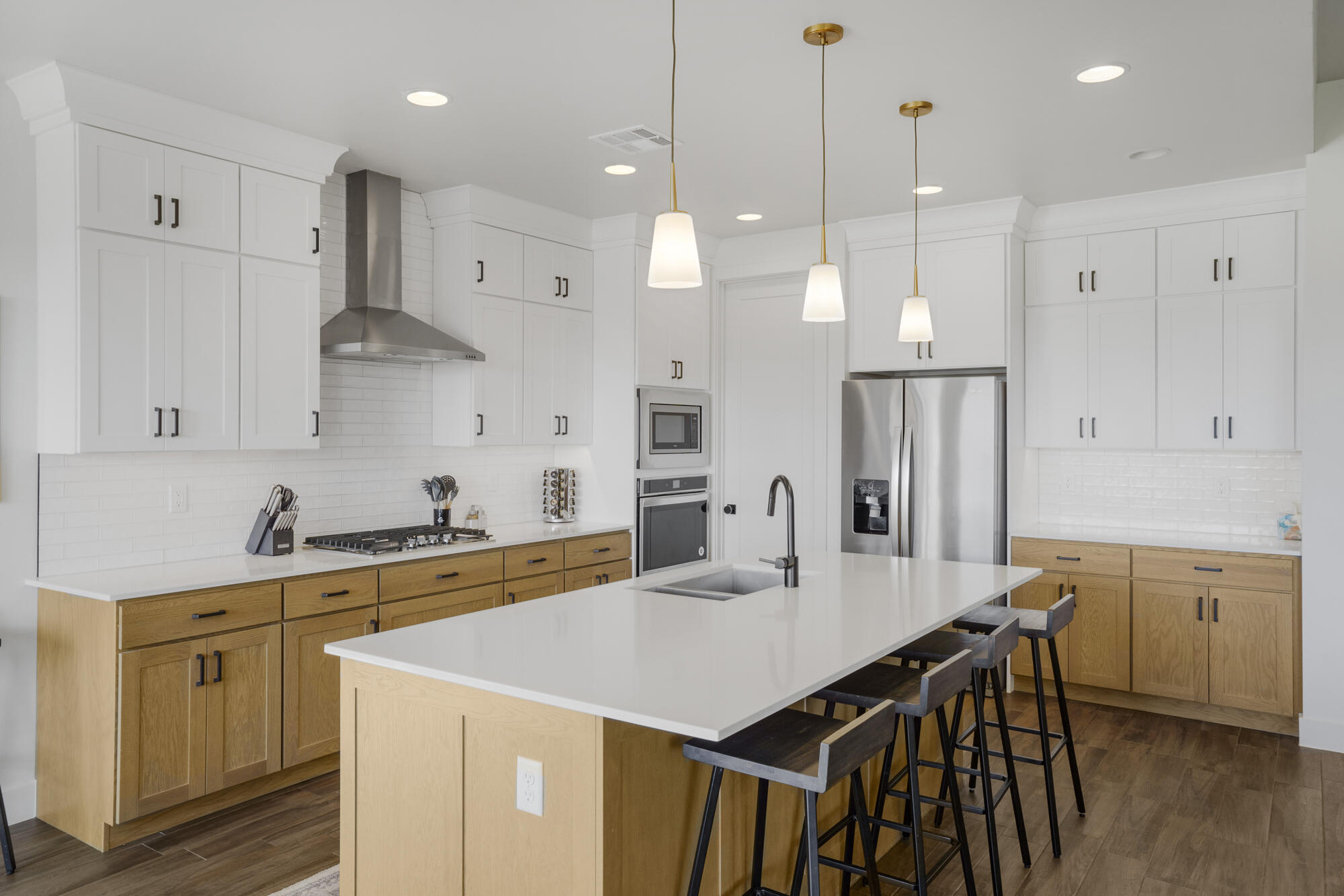 AUBURN HILLS - Residential