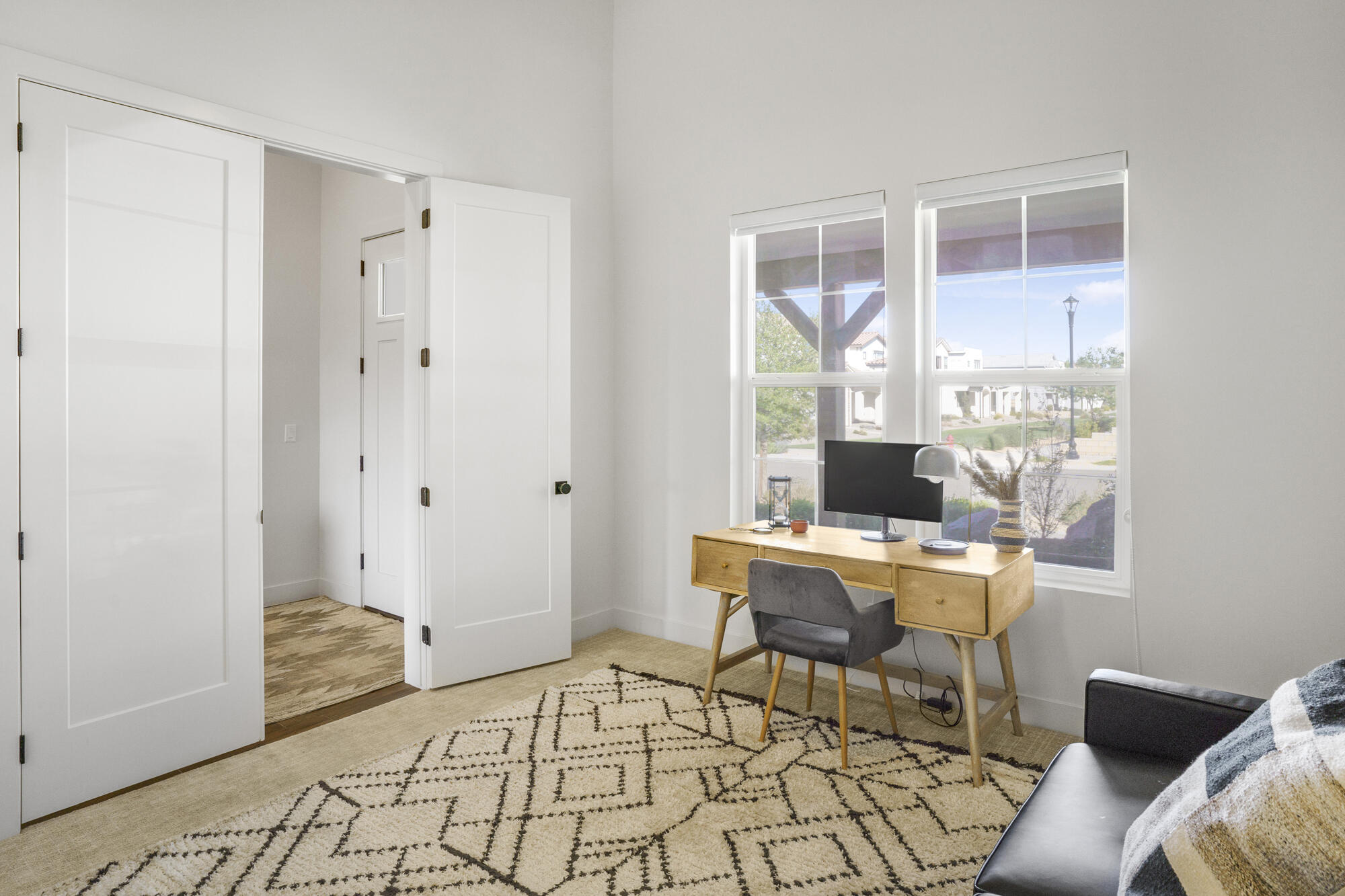 AUBURN HILLS - Residential