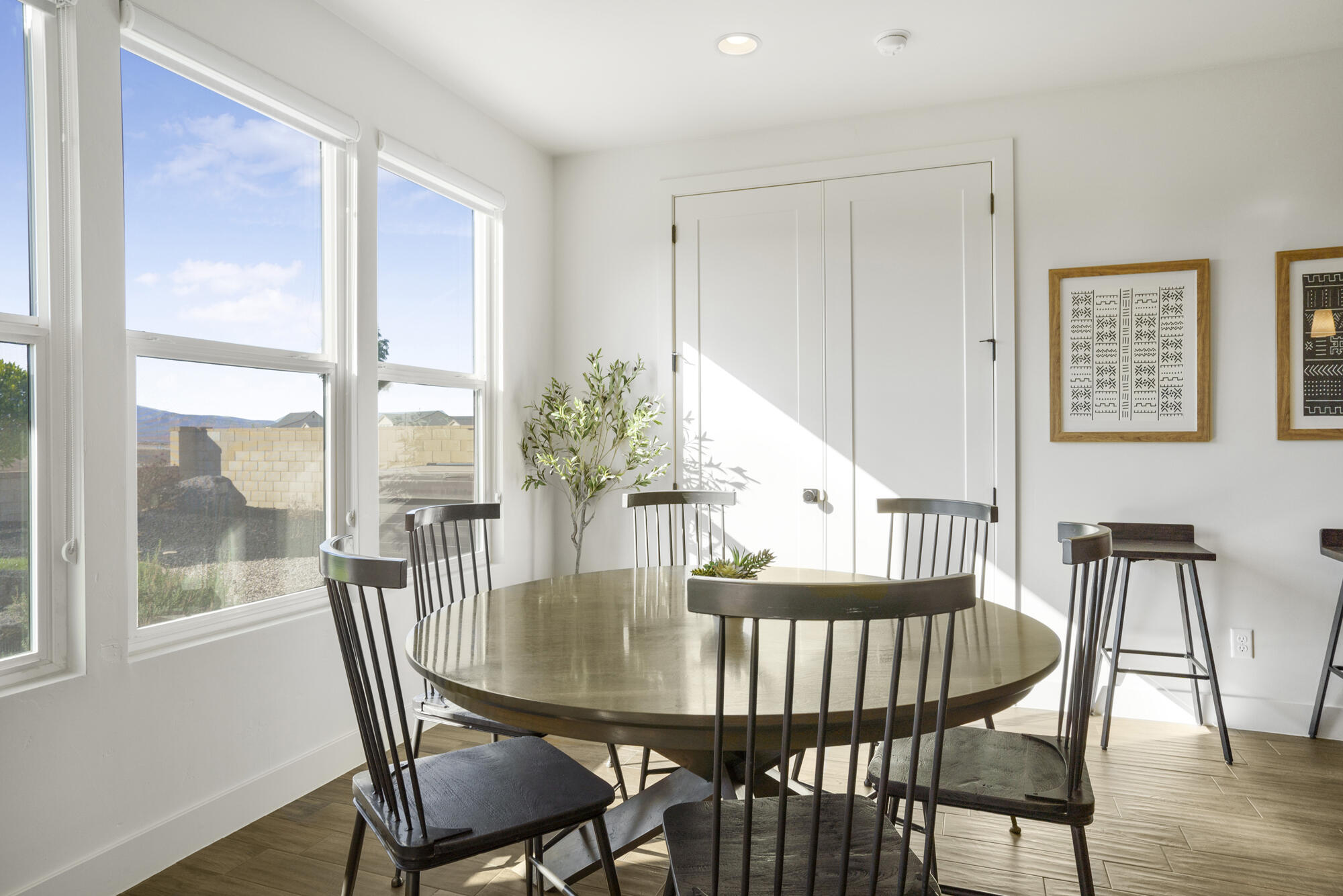 AUBURN HILLS - Residential