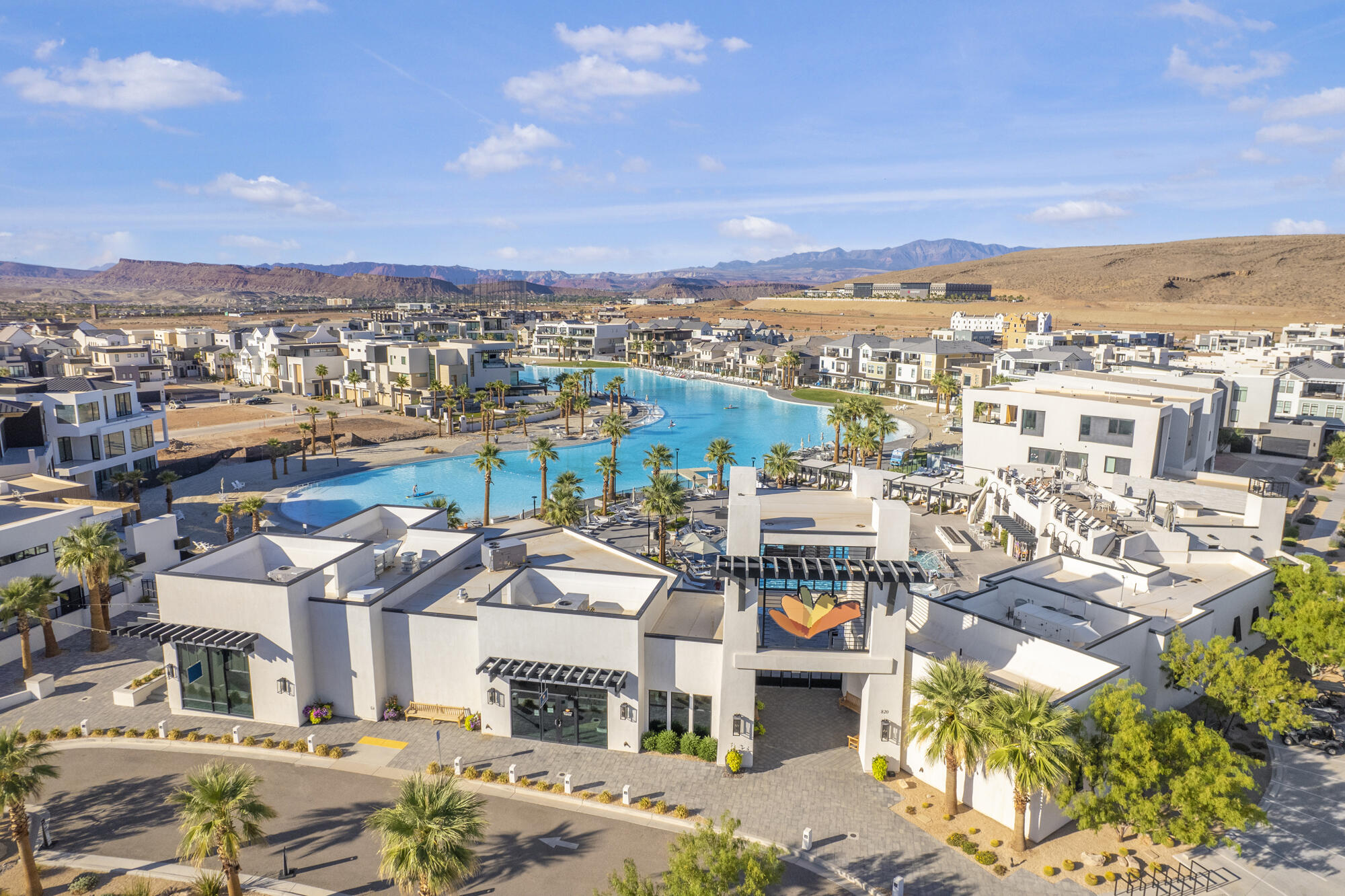 AUBURN HILLS - Residential