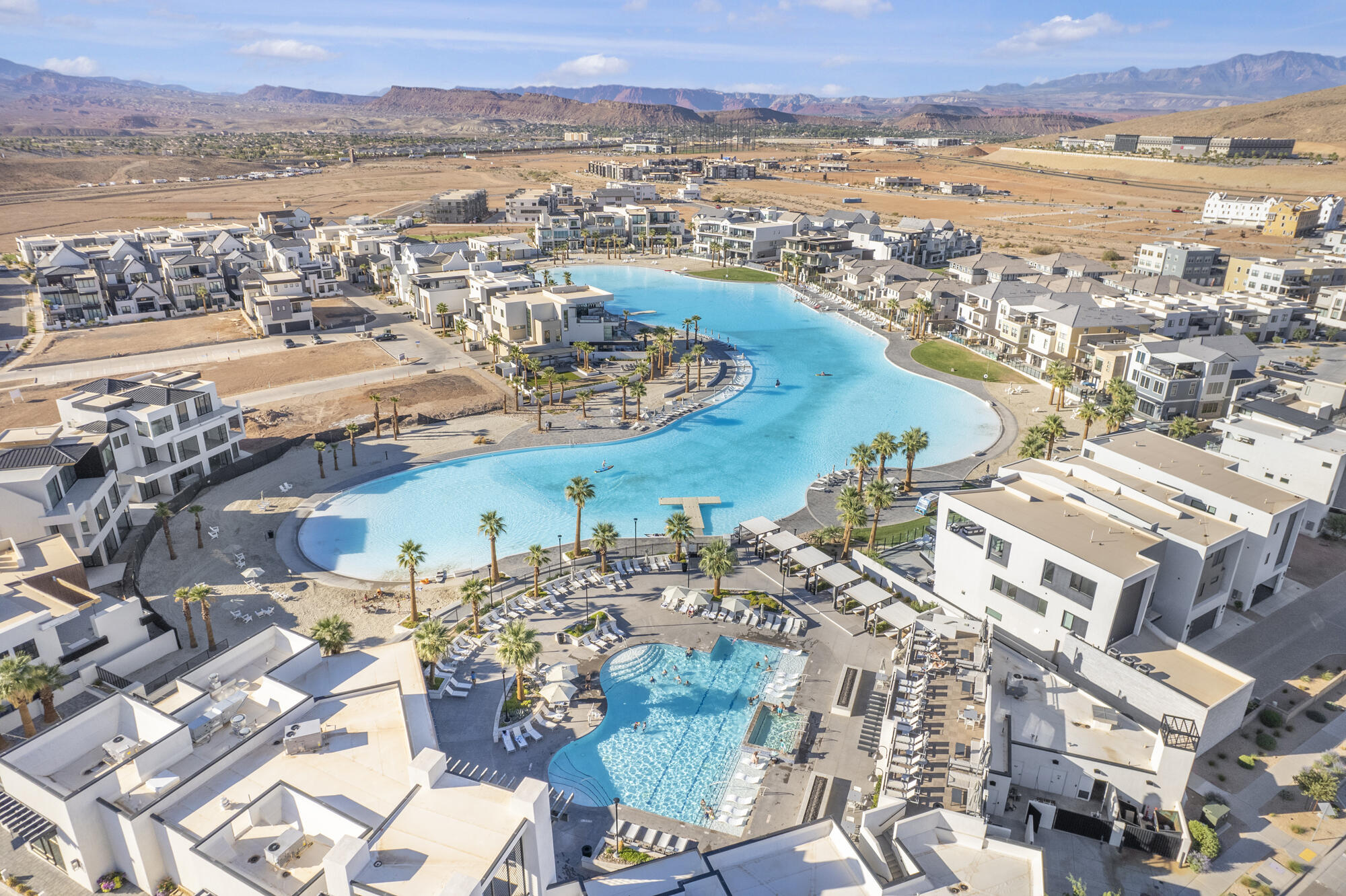 AUBURN HILLS - Residential