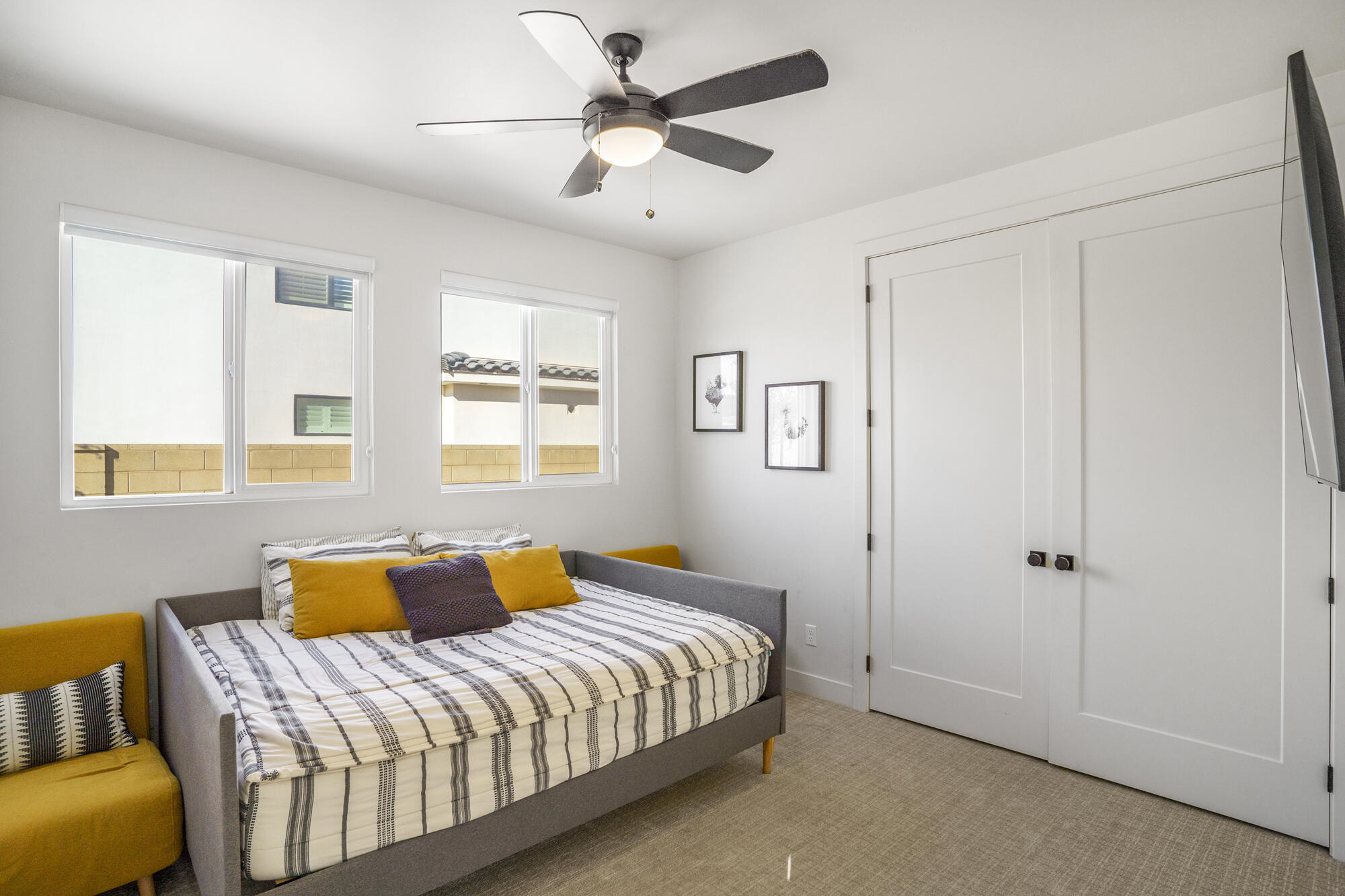 AUBURN HILLS - Residential