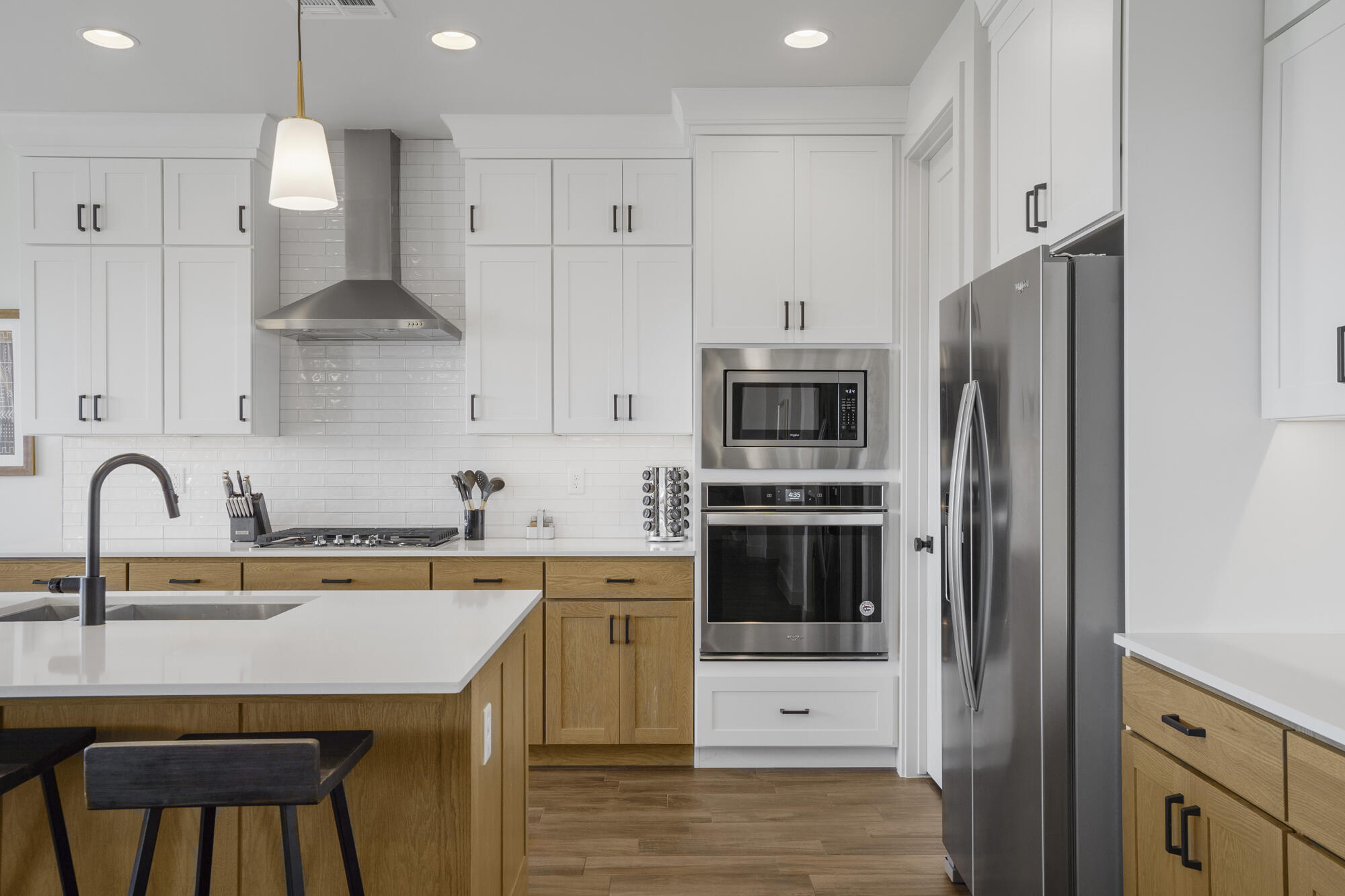 AUBURN HILLS - Residential