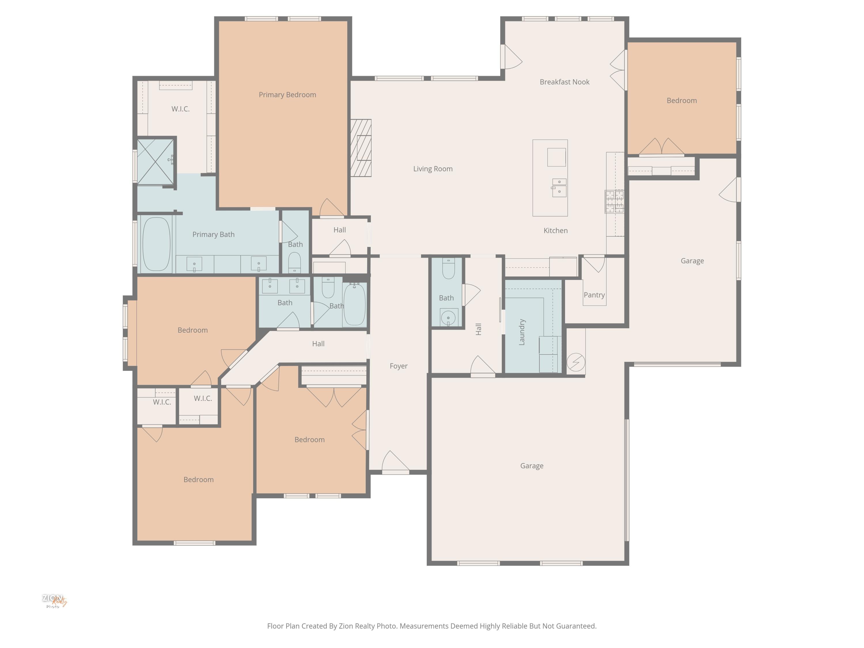 AUBURN HILLS - Residential