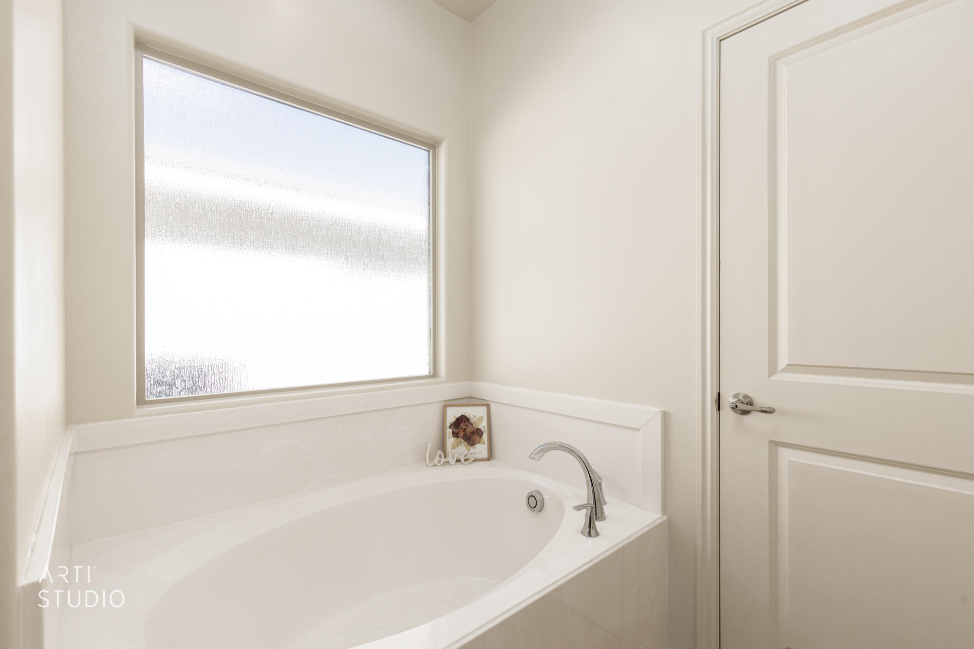 RED WATERS - Residential