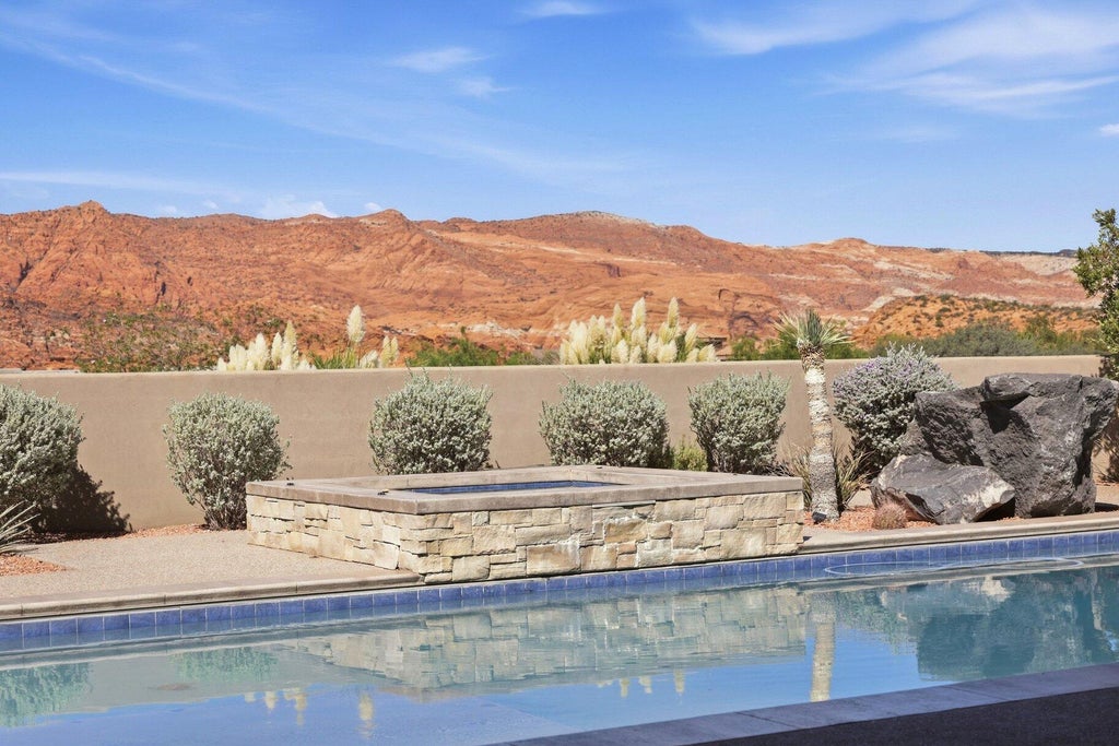 Photo of 4552 N Painted Sky DR, Saint George, UT 84770 (MLS # 26-276658)