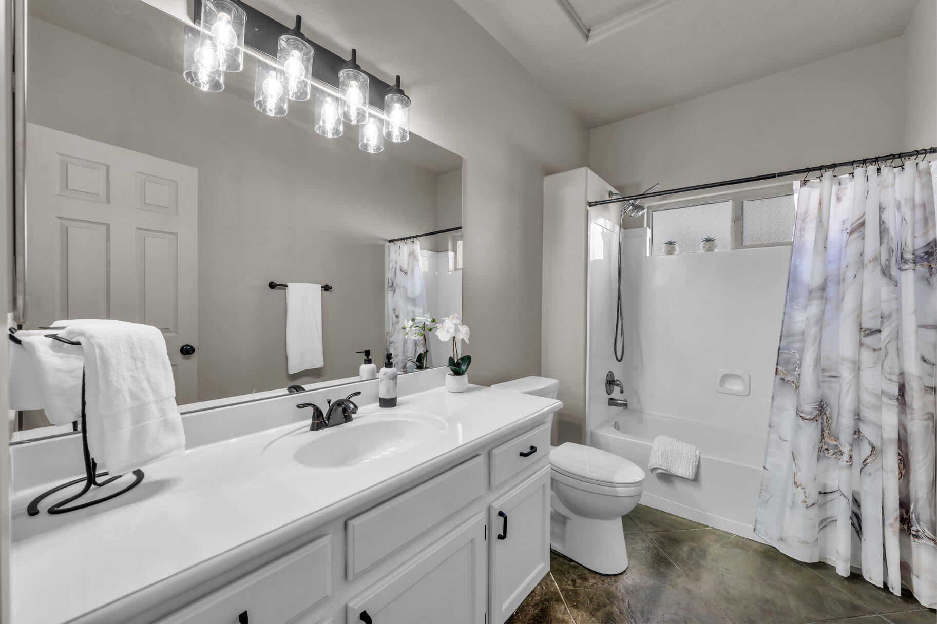 SKY MOUNTAIN GOLF ESTATES - Residential