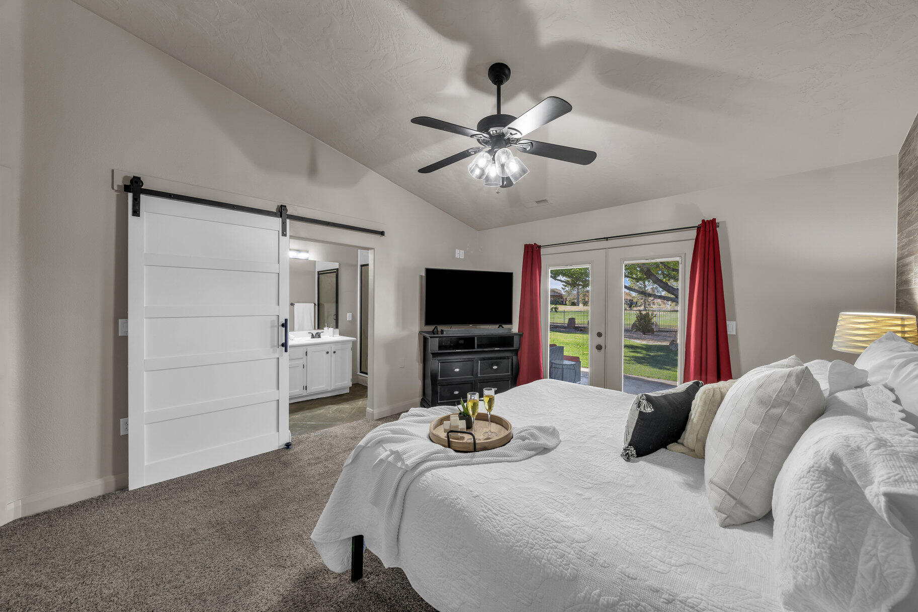 SKY MOUNTAIN GOLF ESTATES - Residential