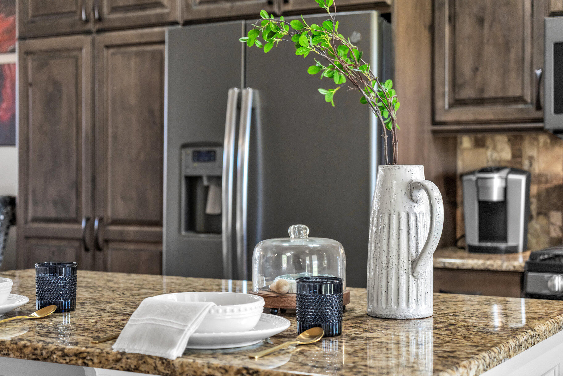 SKY MOUNTAIN GOLF ESTATES - Residential