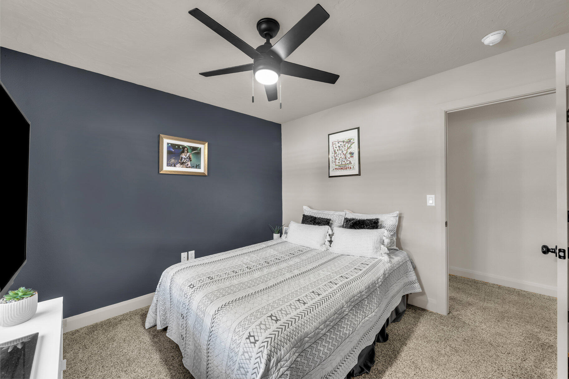 SKY MOUNTAIN GOLF ESTATES - Residential