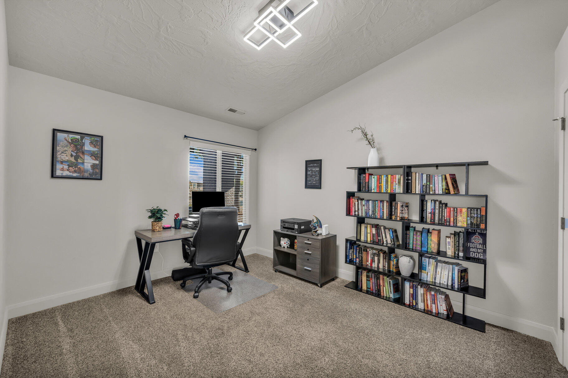 SKY MOUNTAIN GOLF ESTATES - Residential