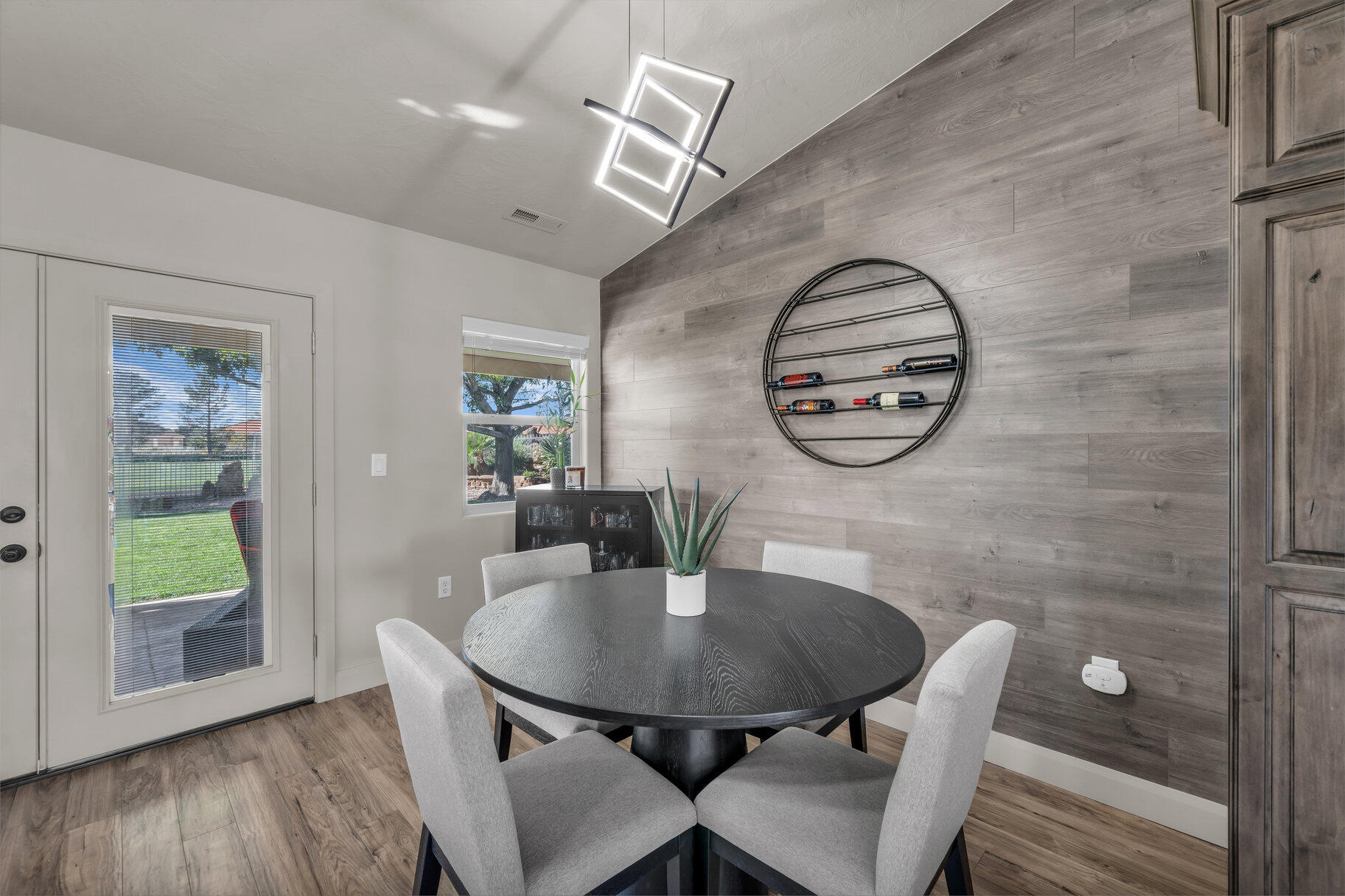 SKY MOUNTAIN GOLF ESTATES - Residential